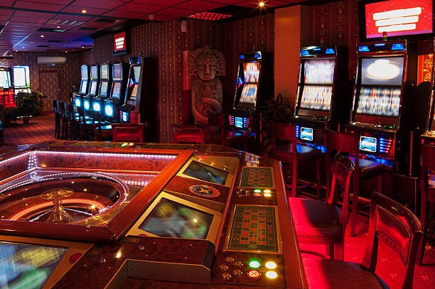 Live-dealer blackjack with professional studios Live-dealer blackjack table on indo4dpools wap mobile app