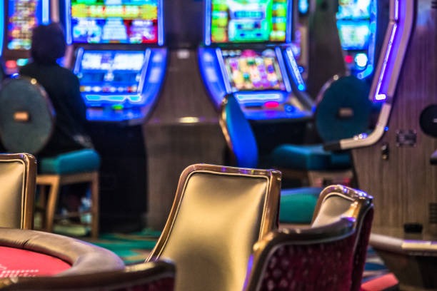 Baccarat outcome display on Microgaming Baccarat table with Banker and Player cards revealed on Microgaming