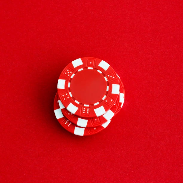 Baccarat outcomes settle instantly Baccarat table with Banker and Player betting zones